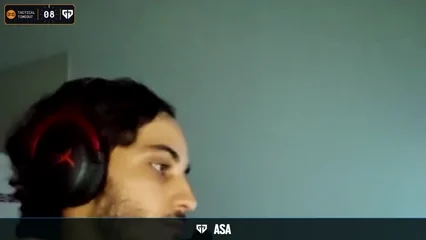 Rainbow Six, Europe MENA League Day 1 2025 - Episode 3